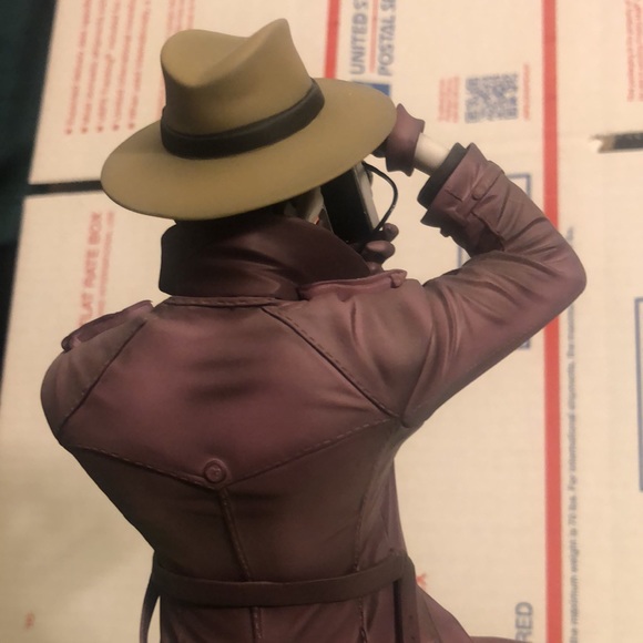 Kotobukiya joker statue killing joke - Picture 9 of 9